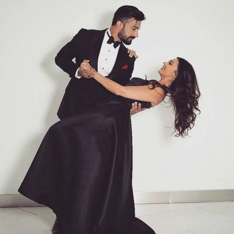 “Mənim fəlsəfəm, sevgim də sənsən”