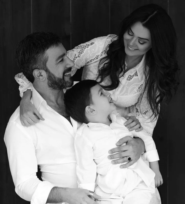 “Mənim fəlsəfəm, sevgim də sənsən”