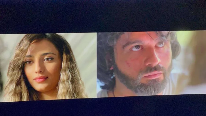 1 əsr sonra “Şeyx Sənan”