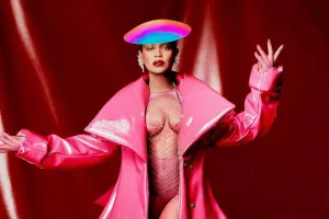 Yeni albomunun trek siyahısını açıqladı