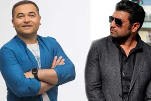 “Kənan süni şouları sevir”