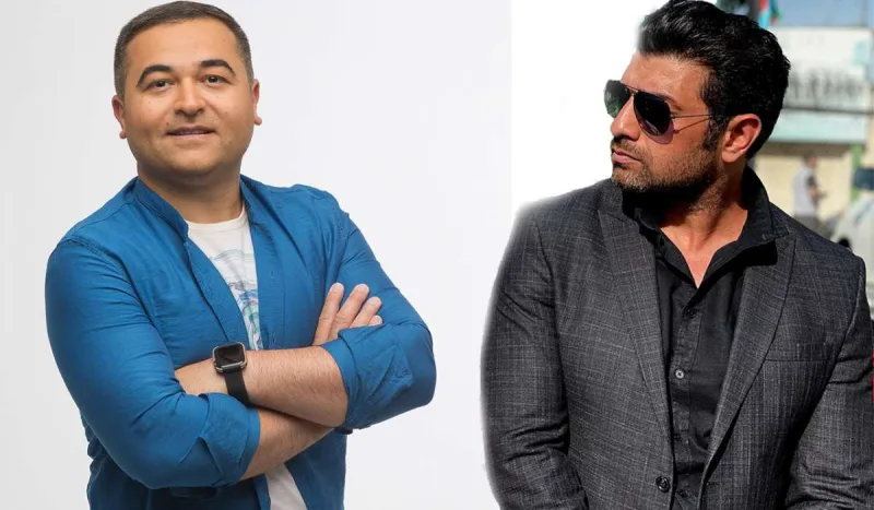 “Kənan süni şouları sevir”