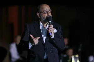 Məşhurlar Eyyub Yaqubovun konsertində