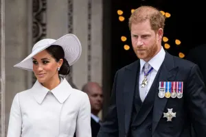 “Məşhur olmaq üçün Harridən istifadə etdin”