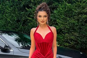 “Kim deyir ki, əvvəldən problemli münasibətim olub?”