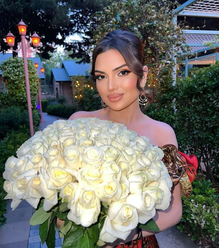 “Kim deyir ki, əvvəldən problemli münasibətim olub?”