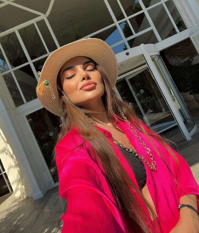 “Kim deyir ki, əvvəldən problemli münasibətim olub?”