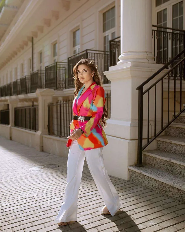 “Kim deyir ki, əvvəldən problemli münasibətim olub?”