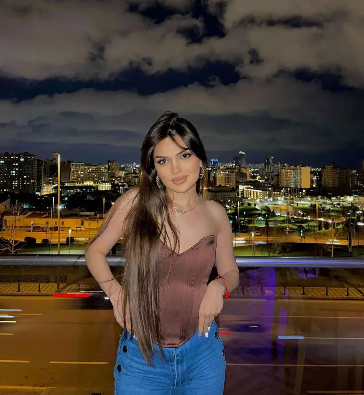 “Kim deyir ki, əvvəldən problemli münasibətim olub?”