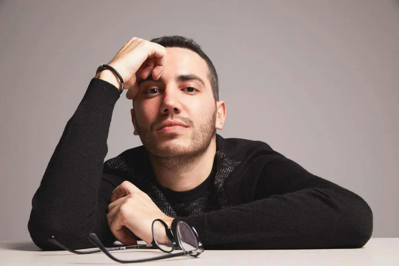 Kitabı Azərbaycanda qadağan olunan Arda Ereldən reaksiya