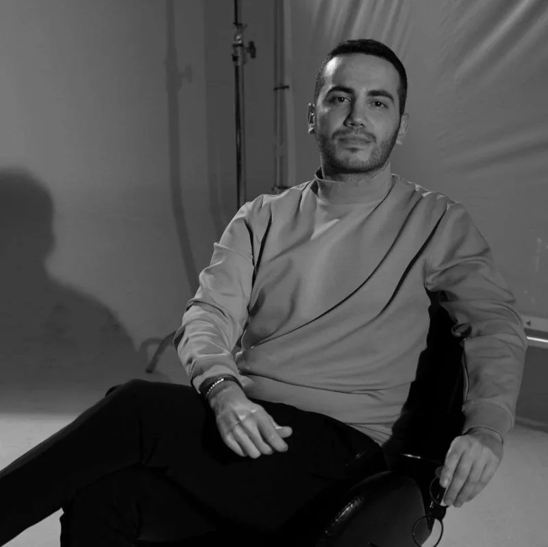 Kitabı Azərbaycanda qadağan olunan Arda Ereldən reaksiya