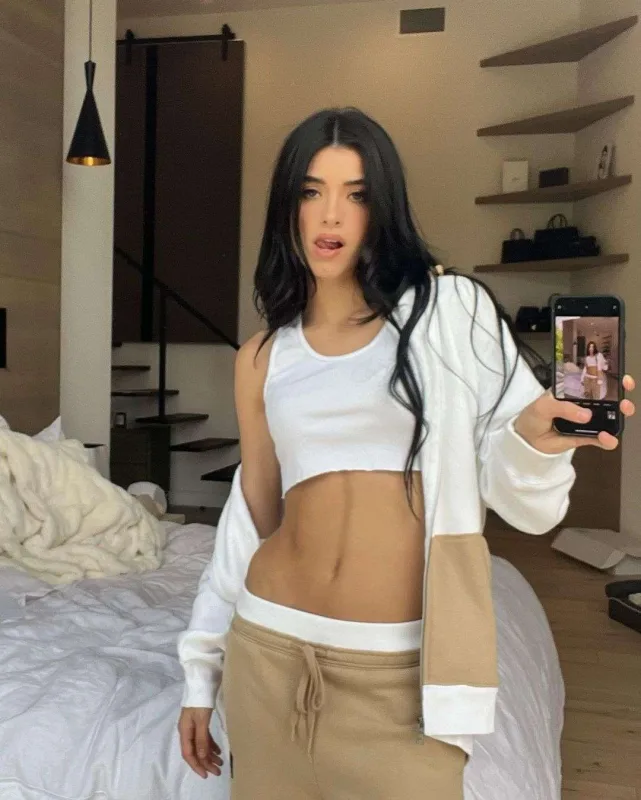 TikTok-da ən çox pul qazananlar