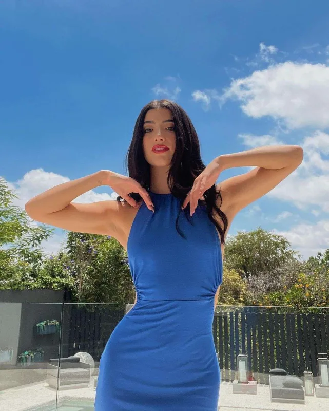 TikTok-da ən çox pul qazananlar