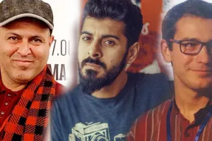 Kinematoqrafçılar mükafatlandırıldı