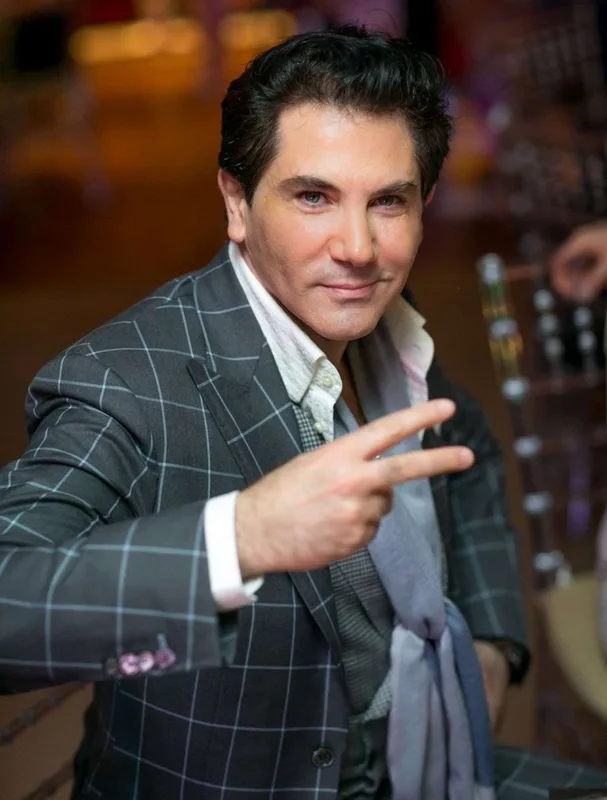 Telman İsmayılov Russoya qarşı sui-qəsddə ittiham olunur