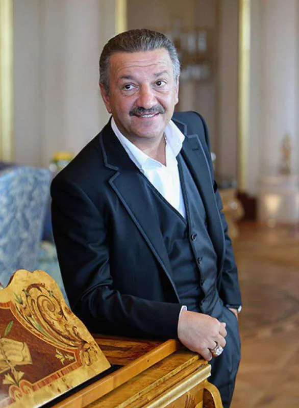 Telman İsmayılov Russoya qarşı sui-qəsddə ittiham olunur