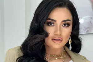 Xəstəliyini eşidib barışdılar