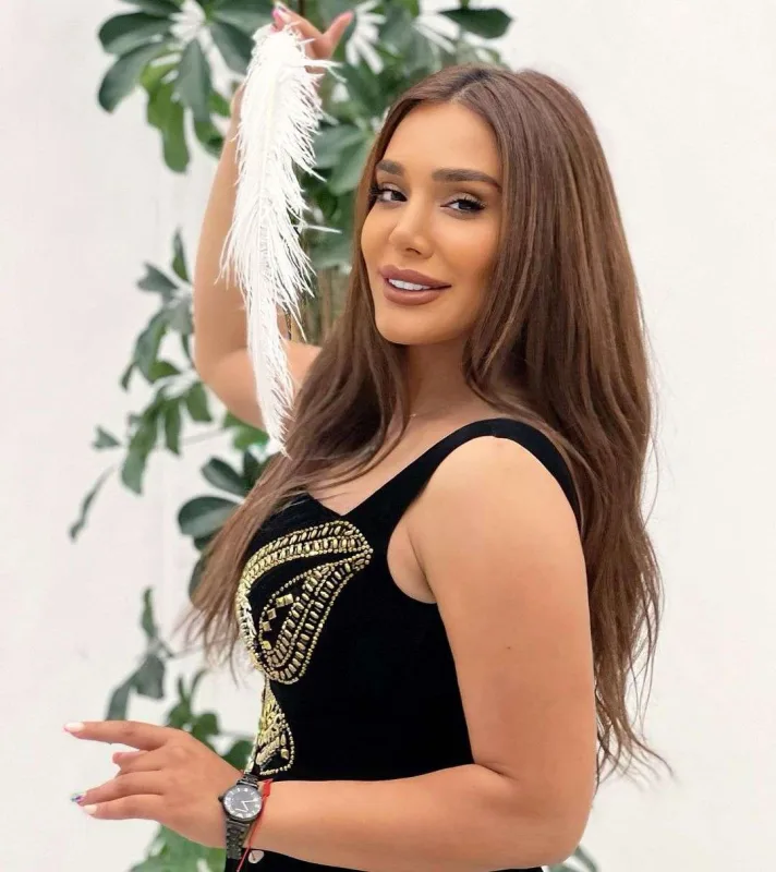 Xəstəliyini eşidib barışdılar