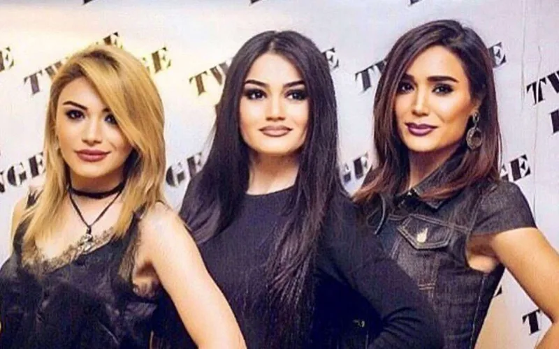 Xəstəliyini eşidib barışdılar