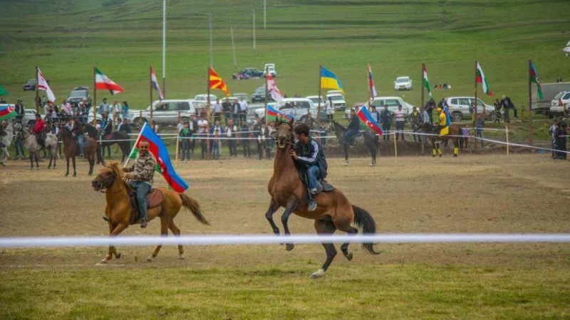 Nazirlik jurnalistlərdən üzr istədi