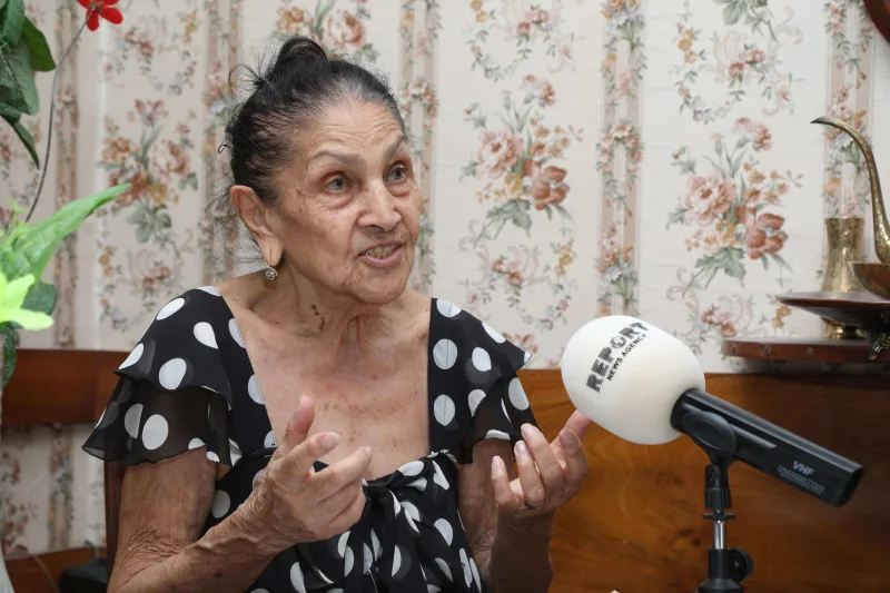 “Toyda gəlinin oynaması mütrüflükdü, ayıbdır”