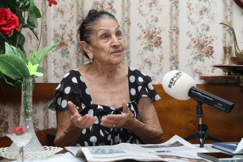 “Toyda gəlinin oynaması mütrüflükdü, ayıbdır”