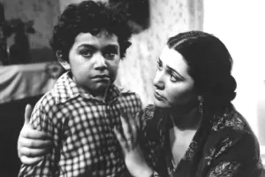 124 yaşlı kinomuz...