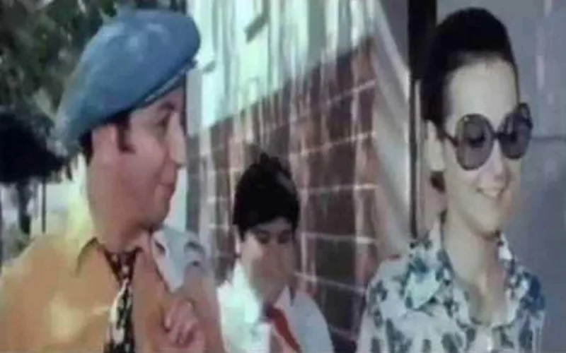 124 yaşlı kinomuz...