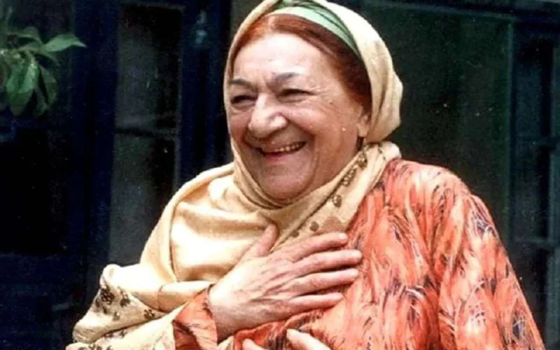 124 yaşlı kinomuz...