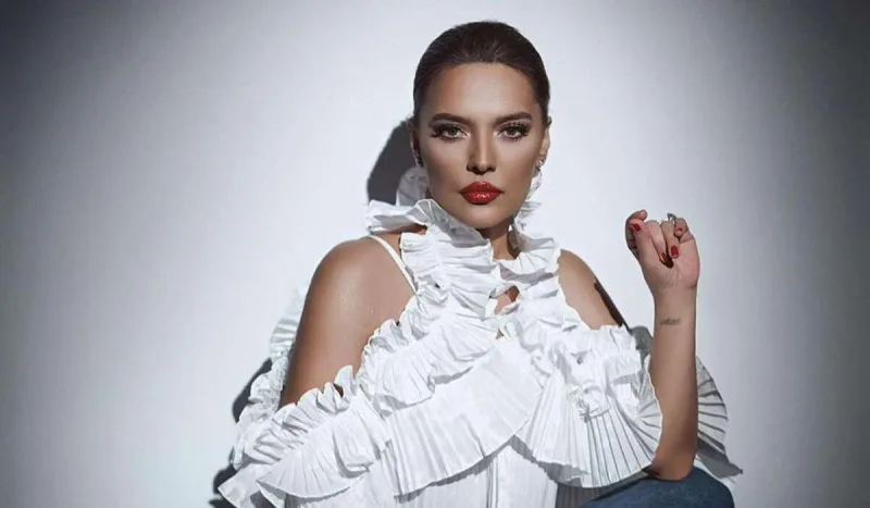 Demetdən şampan açıqlaması