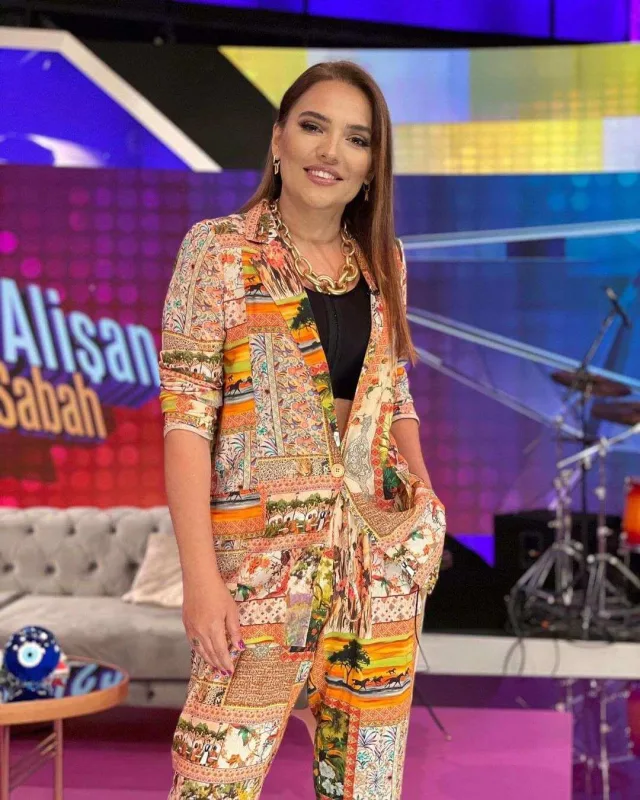 Demetdən şampan açıqlaması