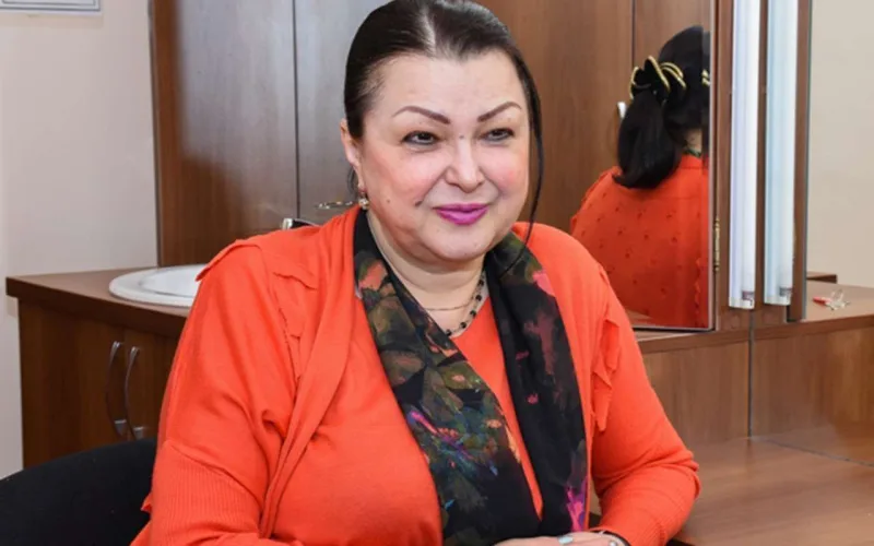 “Kinomuz xalqın güzgüsü olsun”