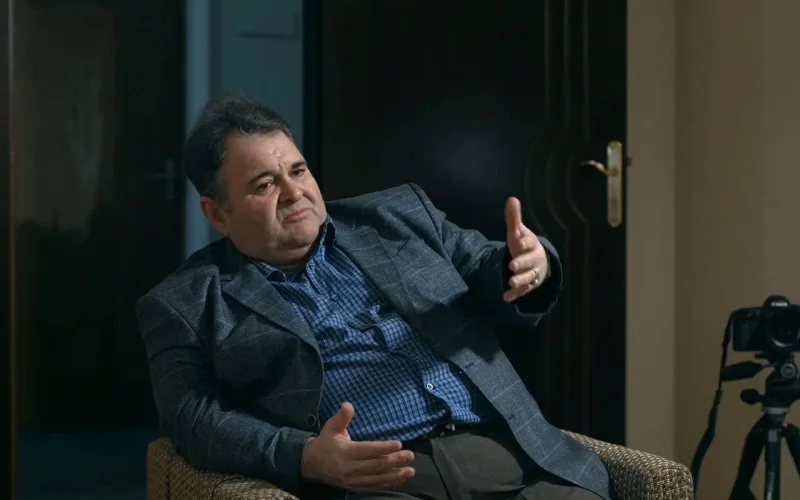 “Kinomuz xalqın güzgüsü olsun”