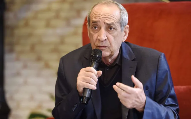 “Kinomuz xalqın güzgüsü olsun”