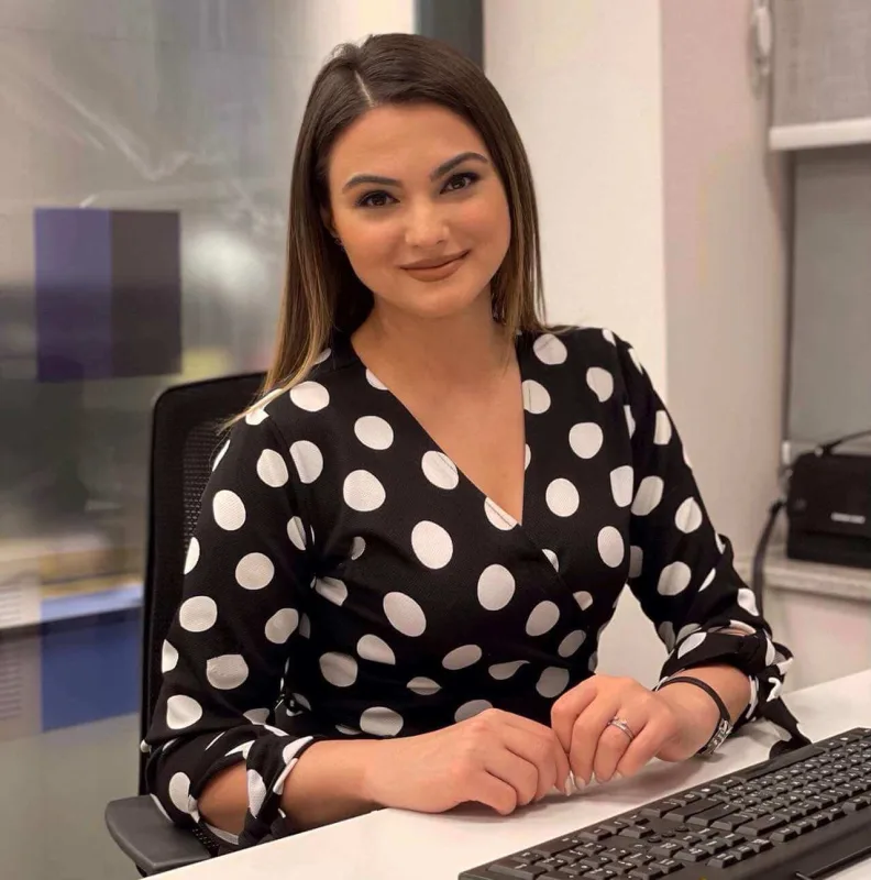 Jalə İTV-dən getdi!