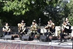 Qaliblərin adları açıqlandı