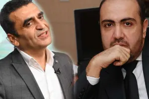 “Televiziyaya “düşük”lüyü gətirən” - Qalmaqal