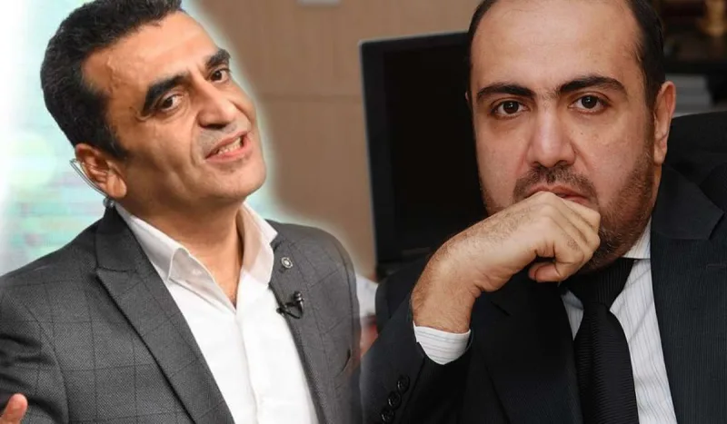 “Televiziyaya “düşük”lüyü gətirən” - Qalmaqal