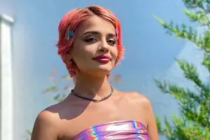 “İndi Azərbaycan musiqisində ilk sıralardayam”