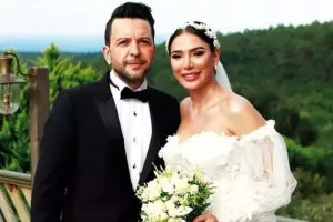 Nihat Doğanın xanımı azərbaycanlıdır?