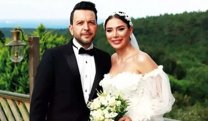 Nihat Doğanın xanımı azərbaycanlıdır?