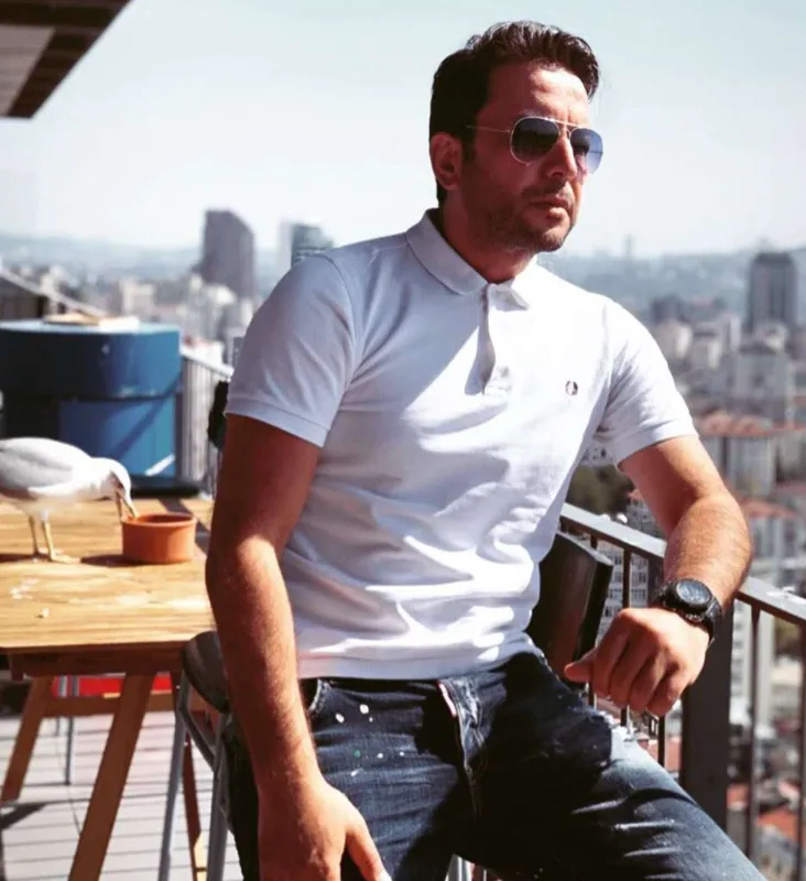 Nihat Doğanın xanımı azərbaycanlıdır?