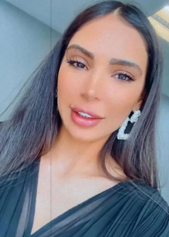 Nihat Doğanın xanımı azərbaycanlıdır?