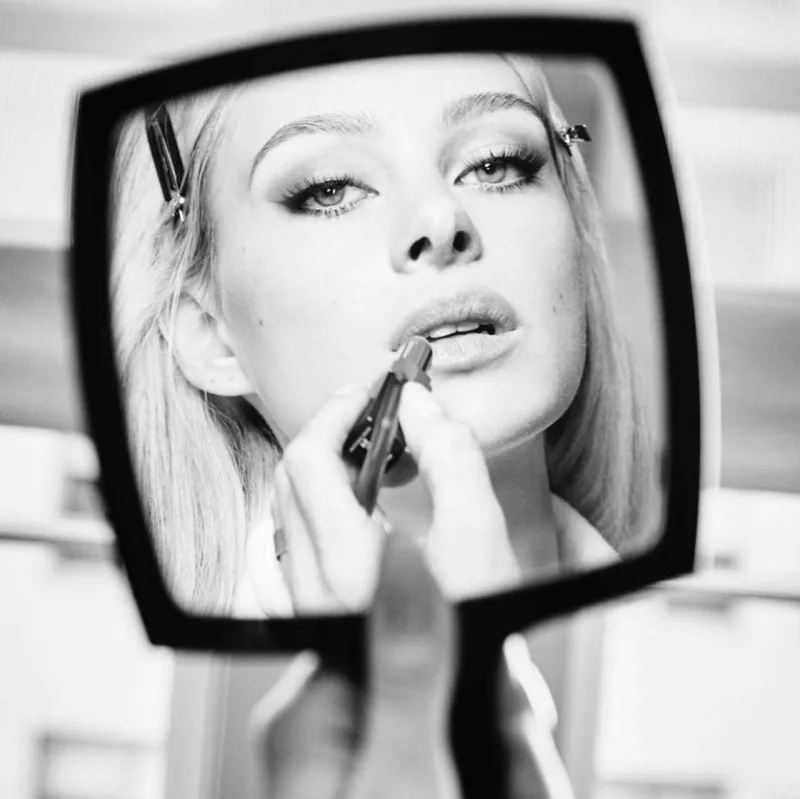 Viktoriya Bekhem ilə gəlini arasında qalmaqal