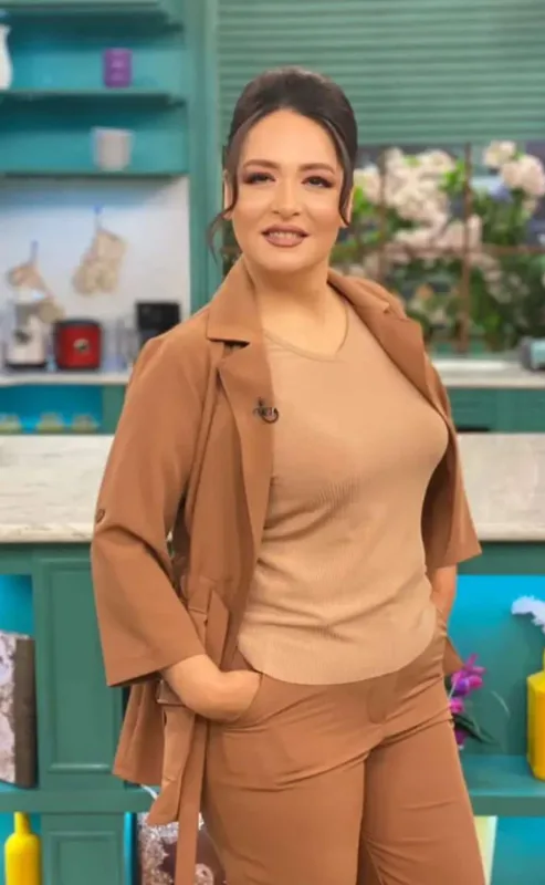 “Xalqımla aramda əlçatmazlıq yaratmamışam”