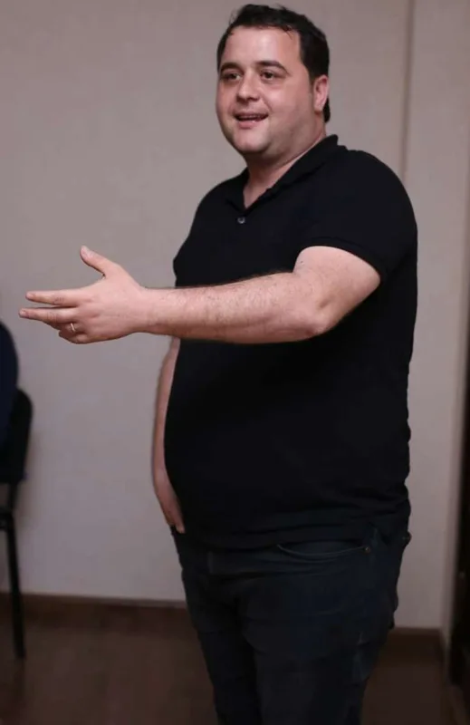 Nazirlikdən rejissorun tənqidlərinə reaksiya