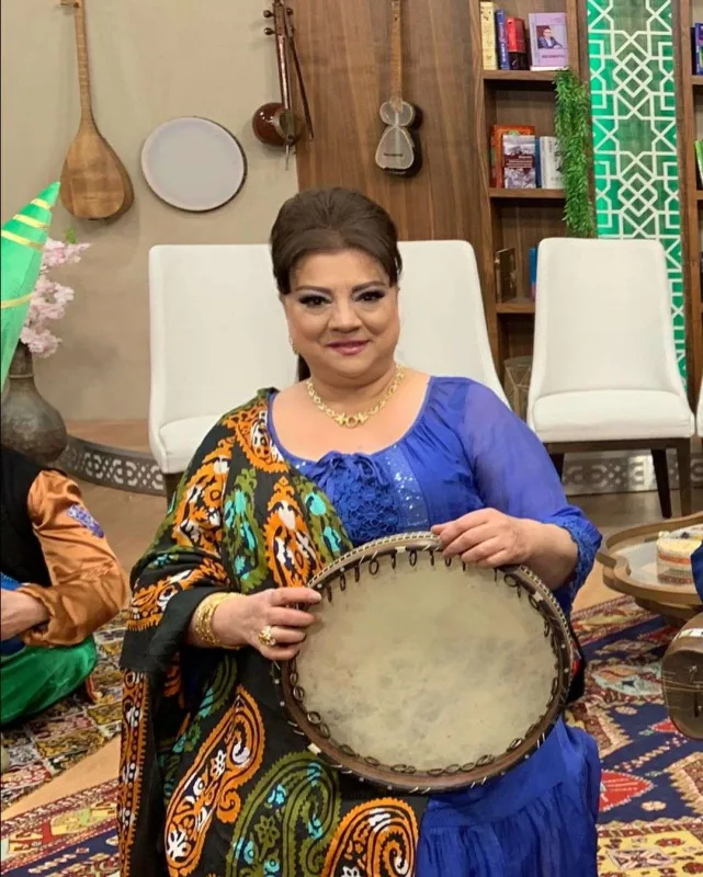 “Mən də sənətkar olacam”