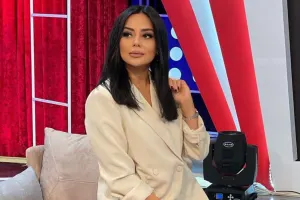 “Bütün çirkin məqsədlərə lal oldum”