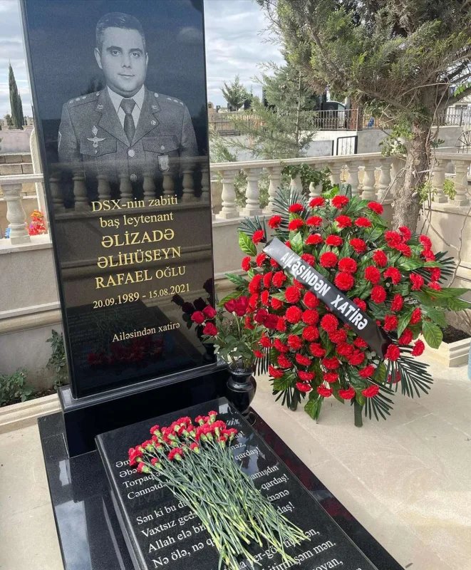 “Bütün çirkin məqsədlərə lal oldum”