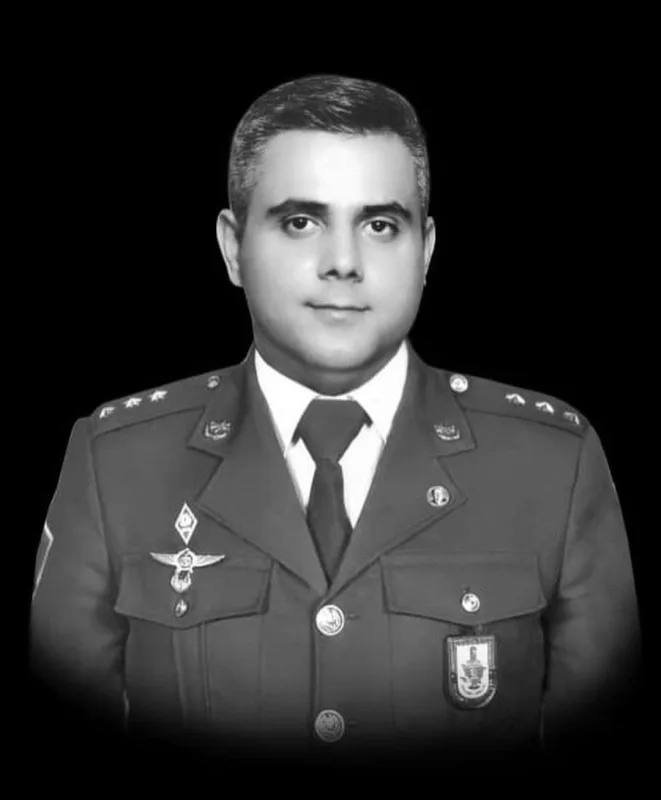 “Bütün çirkin məqsədlərə lal oldum”